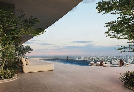 Rustomjee Launches Cliff Tower